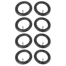 8 Pcs 10X2.125 Inner Tube Tire Scooter Tyre for 10 Inch Hover Board F1 A8 Electric Scooter 2 Wheels