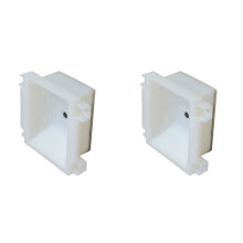 2X GM72 Cheap New Design Interface USB/RS232 1D/2D/QR Android Barcode Scanner Reader Module for Bus