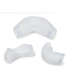 1pack Nasal Cushion for DreamWear Supplied Soft Silicone Gel for CPAP Users M Size