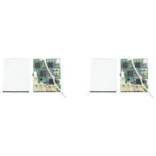 2X K110.004 Empfängerplatine Hauptplatine für XK K110S K110 K123 K124 RC Hubschrauber Ersatzteile Zubehör