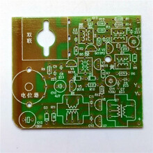 2 Satz 7-Röhren-AM-Radio, Elektronischer Bausatz, Elektronischer Lernsatz, HX108-2 Bausatz Ohne Batterie