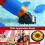 4PCS Replaceable Ceramic Blades Set,Carpet Trimmer Common Use Clipper Blade, for Carpet Clippers,Tufting Clippers 6