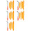 25-Piece Removal Tool Kit Plastic Pry Bar Door Panel Removal and Modification Interior Screwdriver Maintenance Tool 1