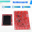 DSO138 Oscilloscope Digital Assembled TFT with Probe Test Clip for  ARM Detection Development Board 2