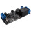 K202 DC12V Low Power Fingerprint Control Board + R503 Fingerprint Module Round Fingerprint Recognition Module 2