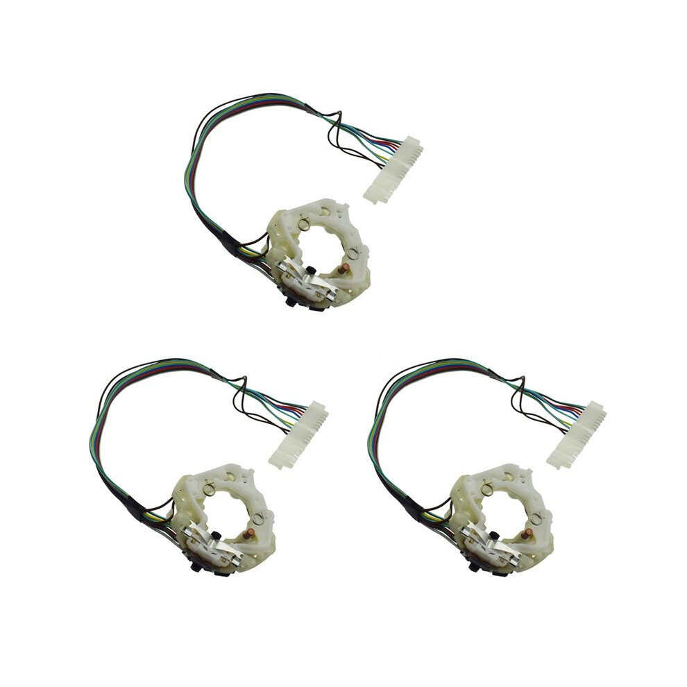 3X Tools Truck Van Pickup Truck Turn Signal 1995963 For New Column Turn Signal 6031974556365