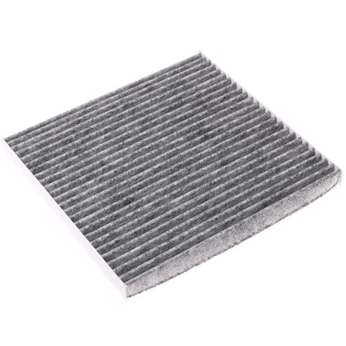 2X Cabin Air Filter CF10285 Activated Carbon for  Prius C 4Runner 2010-2018 1