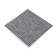 2X Filtre à Air de Cabine CF10285 Charbon Actif pour Prius C 4Runner 2010-2018