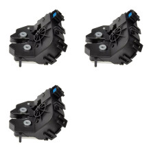 3X 4S4Z-6343150-AA 4S4Z-7443150-BB 940-121 Rear Tailgate Lock Actuator for Focus 2000-2007