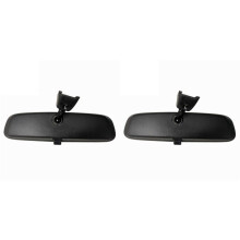 2X 851013X100 Rear View Mirror for  Sonata  Veloster/  Forte Car Interior Rearview Mirror