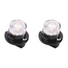 2X Ampoule LED pour Plafonnier Intérieur de Voiture 12 V pour Carens 2014-2017 92879A4000 92879 A4000 92879-A4000