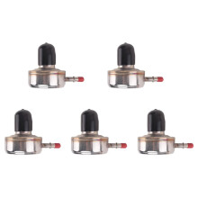 5X PR318 Neuer Kraftstoffdruckregler für CHEROKEE GRAND 1997-2004