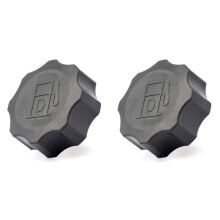 2X TC402-42022 TC40242022 Tankdop voor Tractor B2301 B2601 L4600 B2301HSD B2601HSD L4600DT L4600H