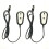 2X Interrupteur D'Inclinaison Électrique Télécommande Chaise Élévatrice Interrupteur de Commande Manuelle à 2 Boutons Appareils Ménagers 1