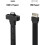 2X USB 3.1 Type C Front Panel Header Extension Cable 50 Cm, USB 3.1 Type E to USB 3.1 Type C Cable,Gen 2 10 Gbps Cable 3