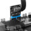 2X USB 3.1 Type C Front Panel Header Extension Cable 50 Cm, USB 3.1 Type E to USB 3.1 Type C Cable,Gen 2 10 Gbps Cable 5