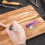 Cylindrical Pencil Sharpener Makeup -Hole Cosmetic Pencil Sharpener Lip Liner Sharpener Removable Lid Pencil 5