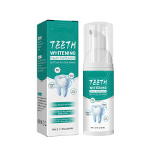 Foam Toothpaste 3 Pack for Fresh Breath and EnamelSafe Teeth Whitening