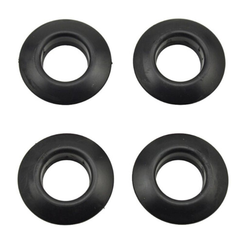 12Pcs Universal Kayak Canoe Raft Paddle Oar Drip Rings  Guards Ring Paddle Accessories Replacement 2
