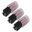 3 Pcs Vinyl Record Player Stylus Replacement for Turntable LP Antique 2