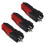 3 Pcs Vinyl Record Player Stylus Replacement for Turntable LP Antique 15