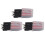 3 Pcs Vinyl Record Player Stylus Replacement for Turntable LP Antique 16