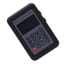 LB02A Process Calibrator Color LCD with Frequency RTD PT100 Thermocouple MV 0-10V 4-20mA Signal Generator Function