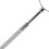 New 0.25 Optometry Trial for  Cylinder Diopters Tool Lens Portable 94PD Optical Optometry Tools 2