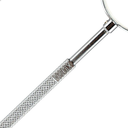 New 0.25 Optometry Trial for  Cylinder Diopters Tool Lens Portable 94PD Optical Optometry Tools 1