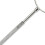 New 0.25 Optometry Trial for  Cylinder Diopters Tool Lens Portable 94PD Optical Optometry Tools 3