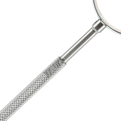 New 0.25 Optometry Trial for  Cylinder Diopters Tool Lens Portable 94PD Optical Optometry Tools 2