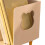 Desktop Book Stand, Layered Book Shelf, Office Miscellaneous Folder Storage Rack, Student Dormitory Storage Rack 5