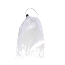 10Pcs Pool Cleaner Suction Bag Fine Mesh Pool Vacuum Plastic Bag Fountain Spa Vacuum Cleaner Mesh Bag for Swimming