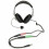 Lavalier Mobile Phone Microphone  Recording Karaoke Small Microphone with 3.5 Audio Cable for Interview Conference 3