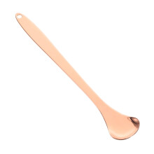 Tongue Scraper with Travel Case Stainless Steel Tongue Cleaner for Deep Cleaning and Bad Breath