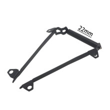 Motorcycle Mobile Phone GPS Mount Navigation Bracket for MULTISTRADA V4 S V4S 2021+ 22MM