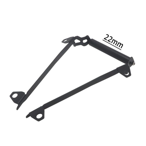 Motorcycle Mobile Phone GPS Mount Navigation Bracket for  MULTISTRADA V4 S V4S 2021+ 22MM