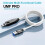 2X UMF All Boot Cable UMF Pro Cable  Multifunctional Cable for EDL V2 for Harmony TP HW USB COM1.0 4