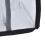 Mesh Bras Storage Box 6 Cells Foldable Nylon Drawer Organizer 6