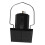 6X Wind Spinner Motor Solar Hanging Display Motor Rotating Solar  Wind Spinner Motor Rotatable Hook 5