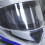 Universal Motorcycle Helmet Clear Rainproof Film Clear Patch Screen Universal Riding Accessories 8