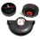 2X Grass Trimmer Lawn Mower Support Wheel Trimmer Support Wheel Construction for Weed Trimmer 3