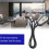 2X Electric Recliner  Remote Controller Lift Chair 2 Button Hand Controller  Household Appliances 3