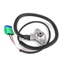 3X Car Transmission Shift Sensor Oil Pressure Sensor 7700100009 252924 for  206 307 308 407  C3 C4 C5