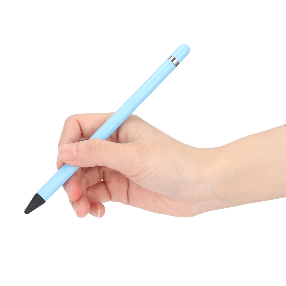 Colorful Fiber Tip Stylus Pen For Phone & Tablet - Smooth, Quiet, Accurate 7671376758647