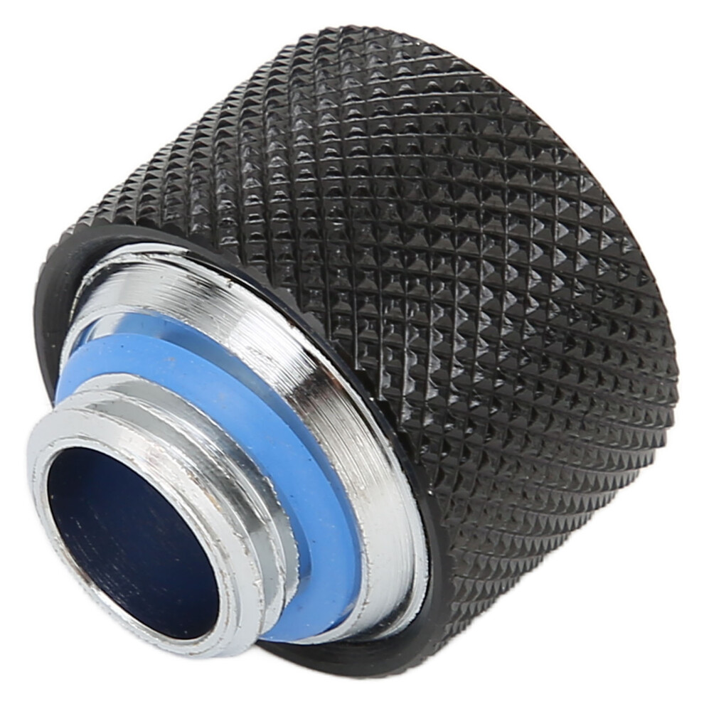 Premium Brass Tube Compression Fitting For Petg/Pmma Pipes 24Mm 7681390613129