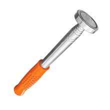 Magnetic Pickup Tool 50lb Heavy Duty Extendable 34.25 Inch Retractable for Household Use