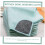 4pcs Absorbent Kitchen Cleaning Cloths with  Water Absorption, NonScratch, QuickDrying 3
