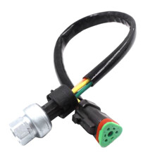 Oil Pressure Sensor  194-6725 1946725 for  CAT C15 MXS BXS NXS C-15 C-12 3406E