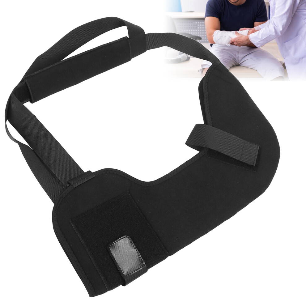 Forearm Sling Shoulder Immobilizer for Fracture & Dislocation, Unisex